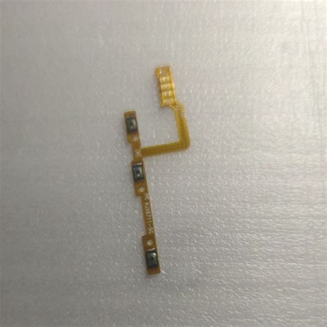 Jual Flexible On Off Volume Infinix Hot G Hot G X Shopee Indonesia