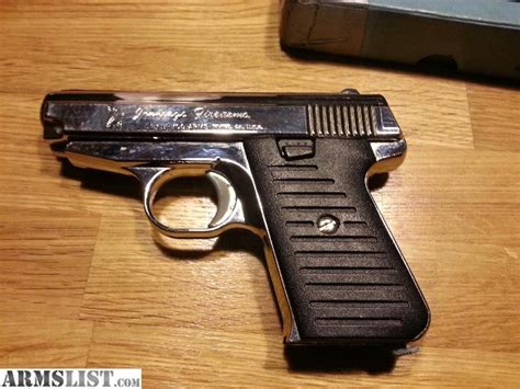 Armslist For Sale Bryco Jennings Model 38 32 Auto Semi Auto