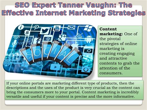 PPT - The Effective Internet Marketing Strategies PowerPoint