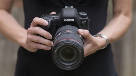 49 essential Canon DSLR tips and tricks you need to know | TechRadar