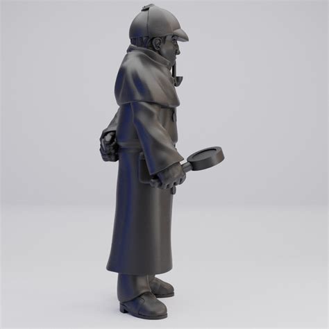 Hot Goblin ビクトリア探偵 ミニチュア ホットゴブリン TRPG 探偵フィギュア