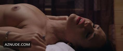 ASTRID OVALLES Nude AZNude