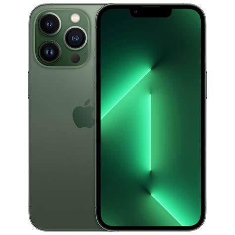 Refurbished Apple iPhone 13 Pro – SIM-Free UK, 12-Month Warranty – Handtec