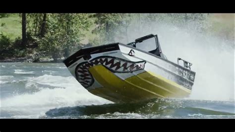 The Making Of A Legend Sjx Jet Boats Youtube