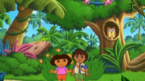 Dora The Explorer Super Spies 2 The Swiping Machine