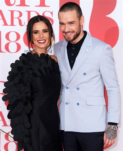 Liam Payne and Cheryl Cole Will Spend Christmas Together | Us Weekly