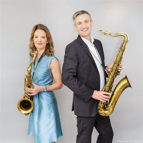 His 'n' Hers — Dave O'Higgins