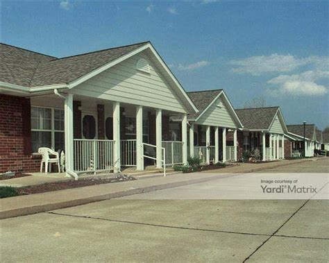 300 Villa Circle Drive 63376, St. Peters, MO, St. Peters Villa - #95788 ...