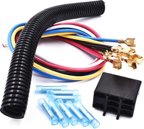 Amazon HD Switch Wire Harness Repair Kit Replaces Ariens Gravely