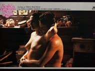 Naked Louise Cardoso in Sonhos de Menina Moça