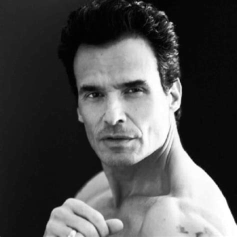 Antonio Sabato Jr Bio Birthday Age Video Cameo