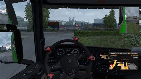 JUGANDO EURO TRUCK SIMULATOR 2 YouTube