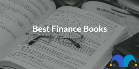 finance books    read    motley fool uk
