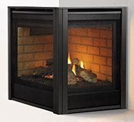 Heat Glo Corner Series Gas Fireplaces Woodstoves Fireplace Patio Shop