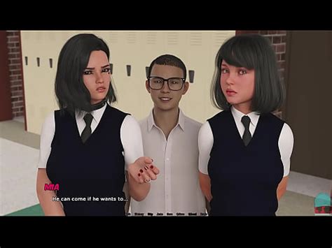 Above The Clouds Sexy Horny Barmaid Xvideos