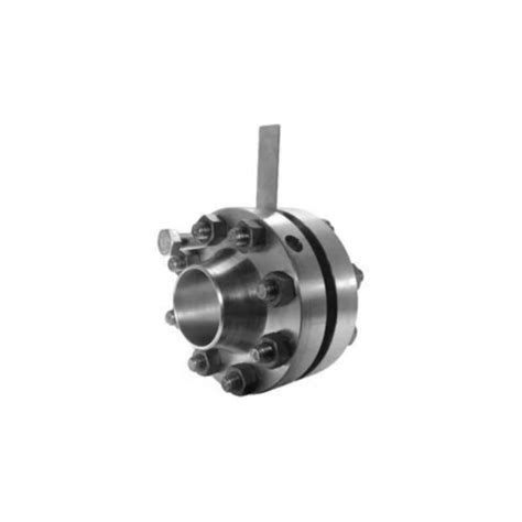 Orifice Plate Flow Meters Precision Measurement Novem Controls