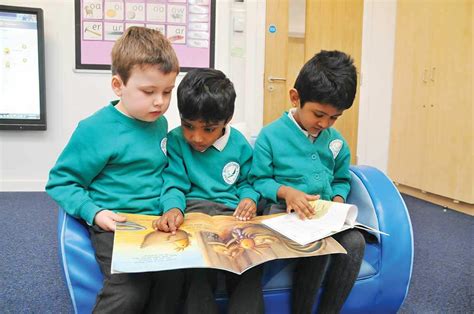 Year 2 Broadheath Primary School