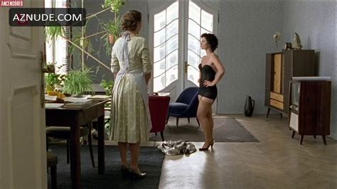 ANNA FISCHER Nude AZNude