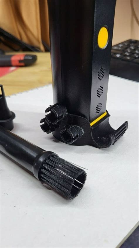 Free 3D file AIR DUSTER LUCANZUO TAD06 TOOLS HOLDER・3D print design to ...