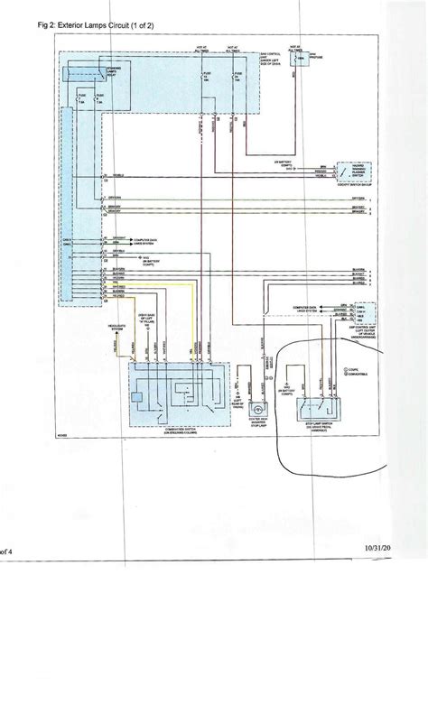 Schema Impianto Elettrico Smart Fortwo 8