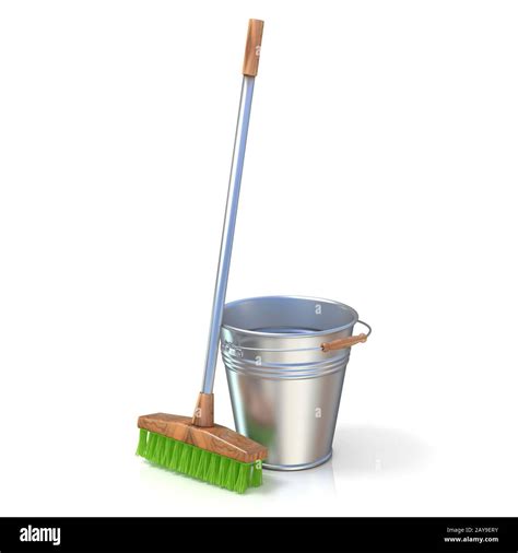 Mop Bucket Icon Hi Res Stock Photography And Images Alamy
