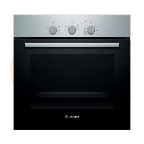 Best-Selling Bosch Built-in Electric oven 66 Liters 60 cm Model ...