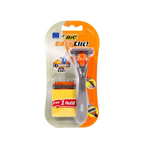 BIC Flex 3 Hybrid 1 Handle+4 Catridges 1 – Federated Distributors, Inc.