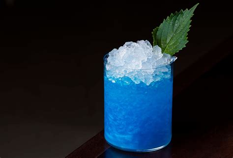 Фирменные коктейли в Москве | Отель Балчуг Кемпински Москва