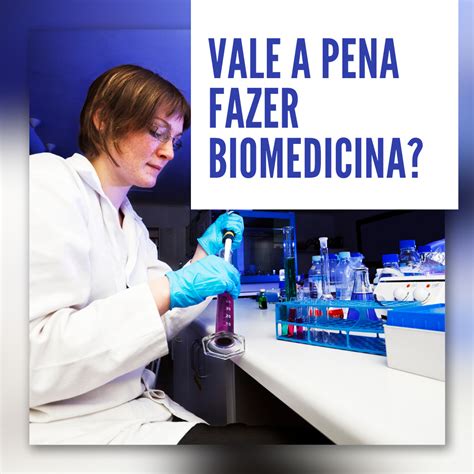 O Que Biomedicina Estuda - 10