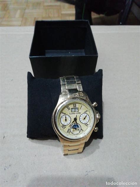En Lo Que Respecta A Las Personas Puno Donante Reloj Astronomy De