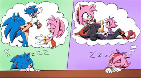 Pin De Maria Matey Em Chaos Universe Desenhos Do Sonic Antigo