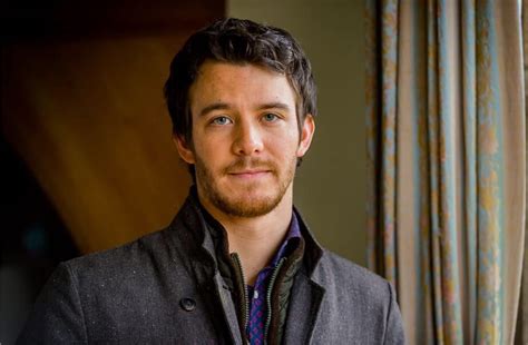Meet Luke Thompson Who Acted In The Bridgerton Tv Series
