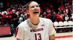 Wisconson Volleyball Players Heartbreaking Story Will Leave You Speechless