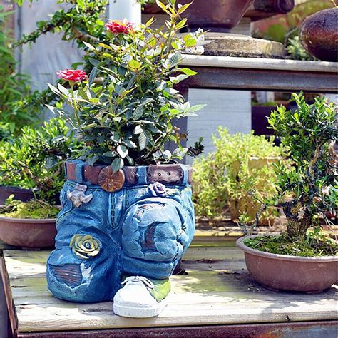 resin flower pots 7