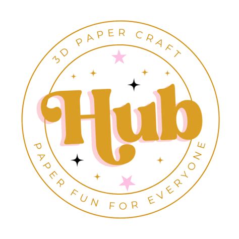 Free 3d Paper Craft Printable Sets Made In A Day