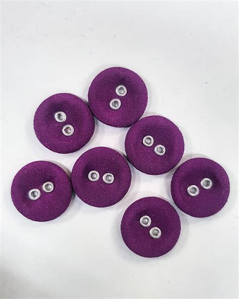 Обтяжная пуговица Suzanne 2 - Дом быта на Ленинском