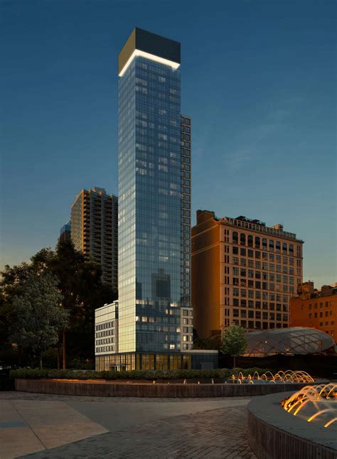 The Hudson 36 rooftop views that nobody knows about revealed 17