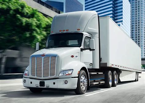 Welcome to Peterbilt | Peterbilt