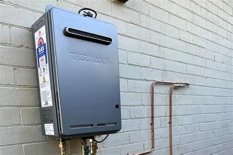 Hot Water Systems Maitland Installation Repair Maintenance