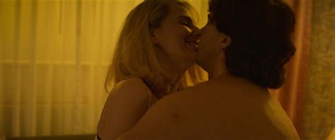 Nude Video Celebs Julieta Cardinali Sexy Maradona Blessed Dream Maradona Sueno Bendito