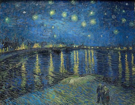 artpedia van gogh