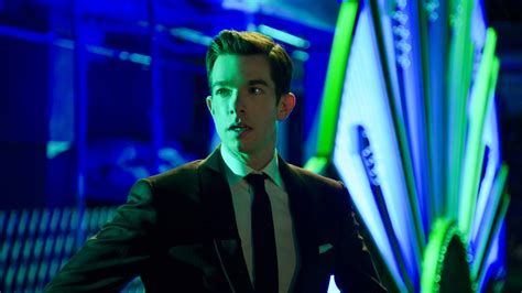 John Mulaney To Host Saturday Night Live On Halloween Mashable