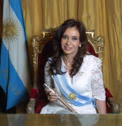 Tiedosto Cristina Fernández De Kirchner Foto Oficial 2  Wikipedia