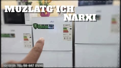 ХОЛОДИЛЬНИК НАРХЛАРИ 2021 | Holodilnik narxlari 2021 samsung artel ...