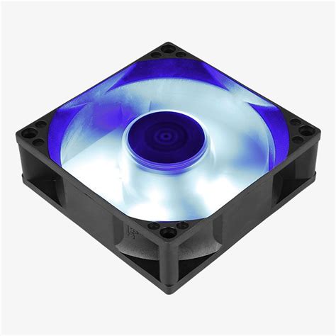 Motion 8 Blue - AeroCool