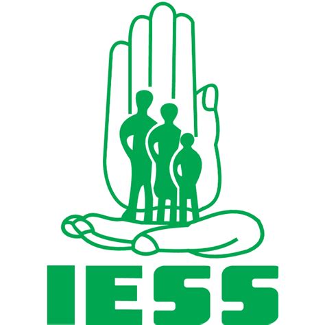 IESS Logo Download png