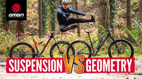 XC Full Suspension Vs Aggressive Hardtail Which Is Faster Aggressive