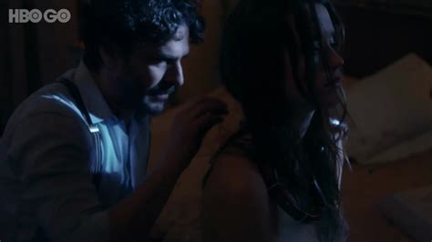 Naked Juliana Didone In El Hipnotizador