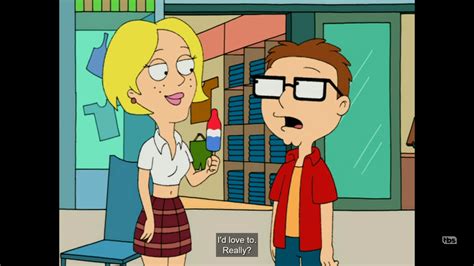 “🎶We’re Snot, We’re Barry, We’re Steve & Toshi🎶” : r/americandad