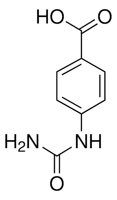 Aminocarbonyl Amino Benzoic Acid Aldrichcpr Sigma Aldrich